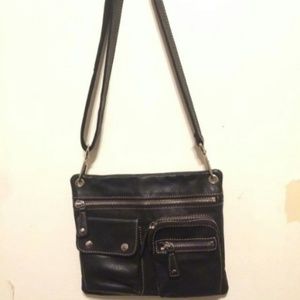 Vintage Fossil Handbag